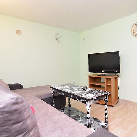 House Biserka 1736 เปรมันตูรา ภายนอก รูปภาพ