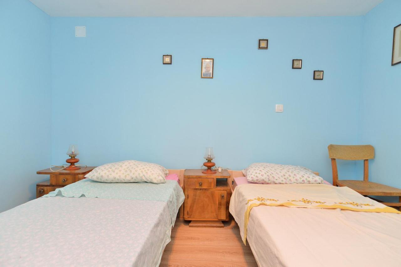 House Biserka 1736 เปรมันตูรา ภายนอก รูปภาพ