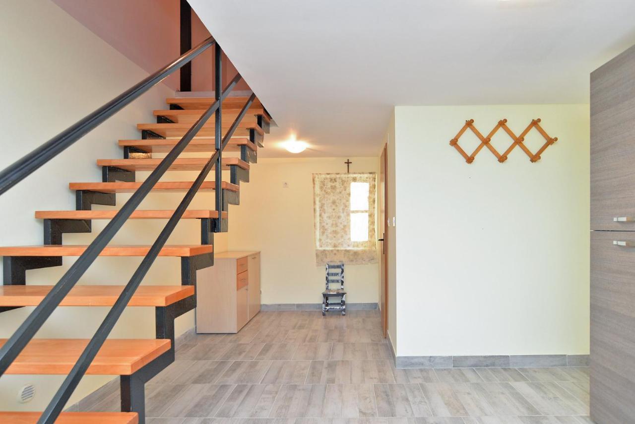 House Biserka 1736 เปรมันตูรา ภายนอก รูปภาพ